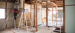 Entreprise de rénovation de la maison et de rénovation d’appartement à Aguts